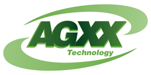 エー・ジー・ダブルエックス（AGXX）のロゴ
